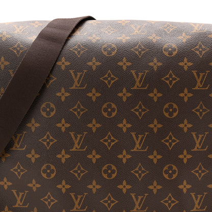 Louis Vuitton Monogram Abbesses Messenger Bag 7 of 9