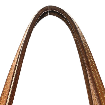 Louis Vuitton Monogram Bay Neverfull MM Rose Ballerine Poppy 14 of 14