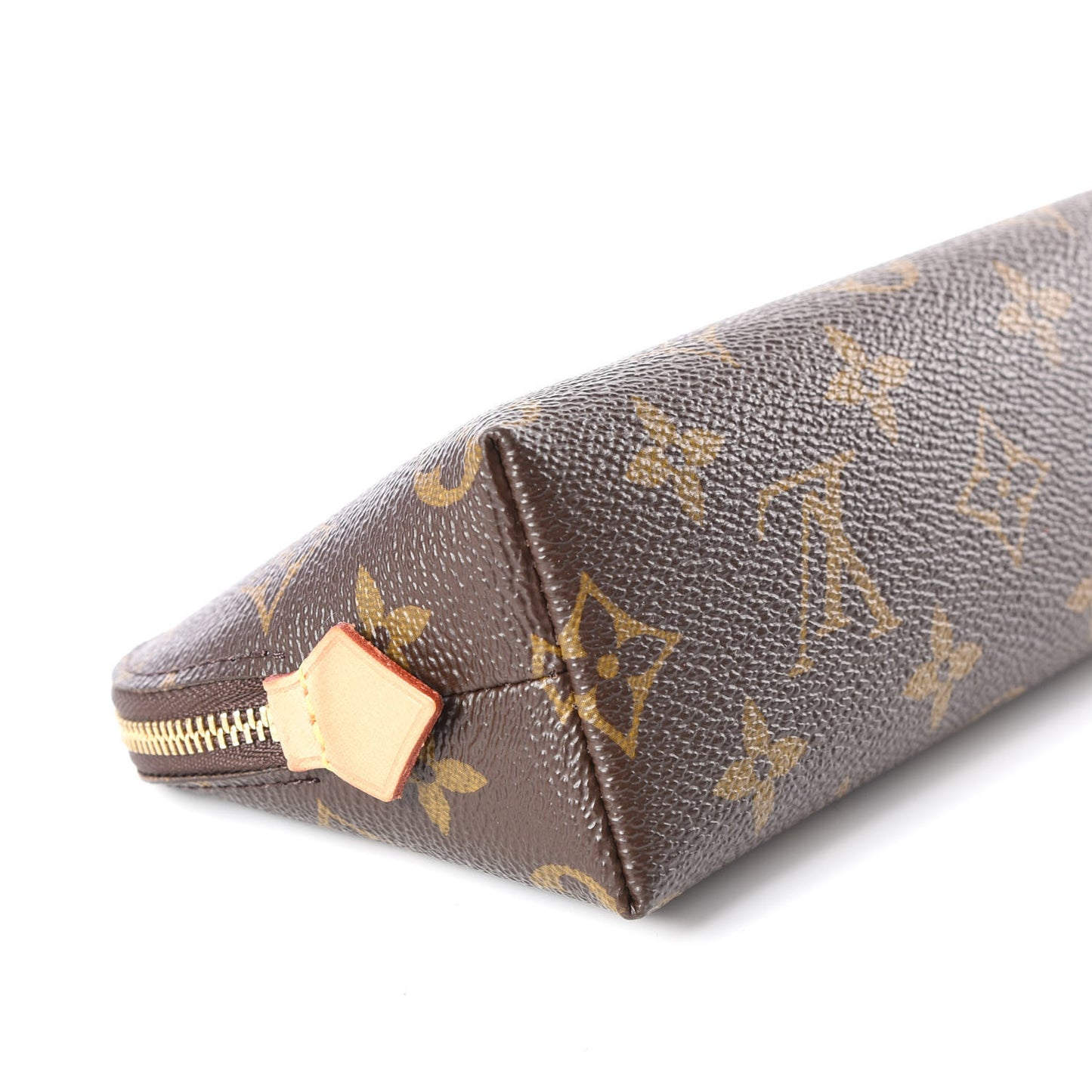 Monogram Cosmetic Pouch