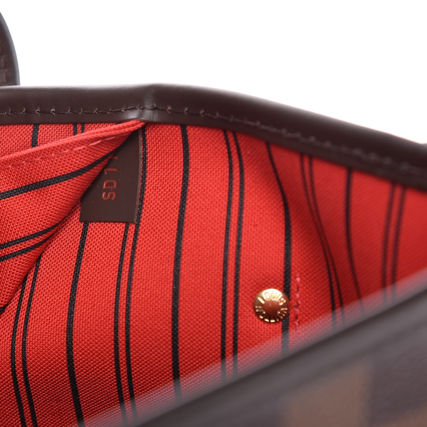 Damier Ebene Neo Neverfull MM