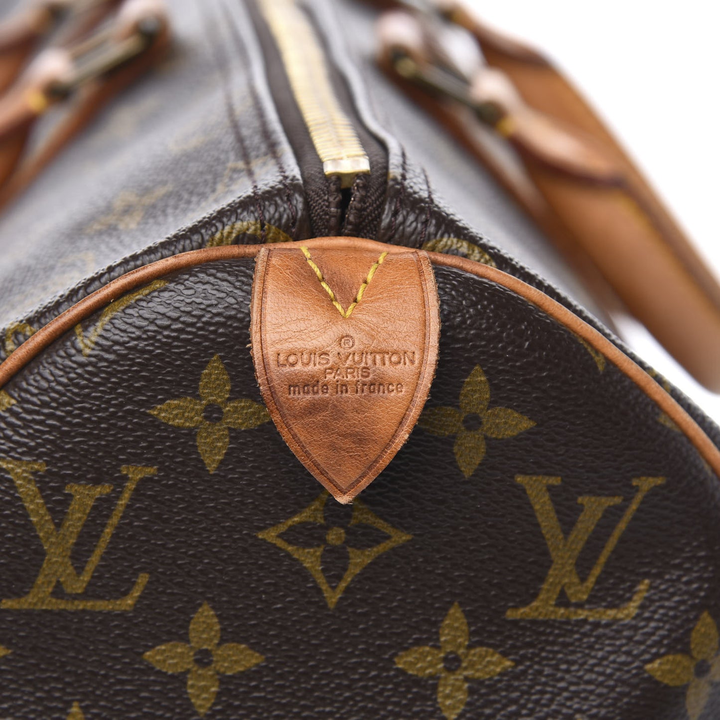 Monogram Keepall 45