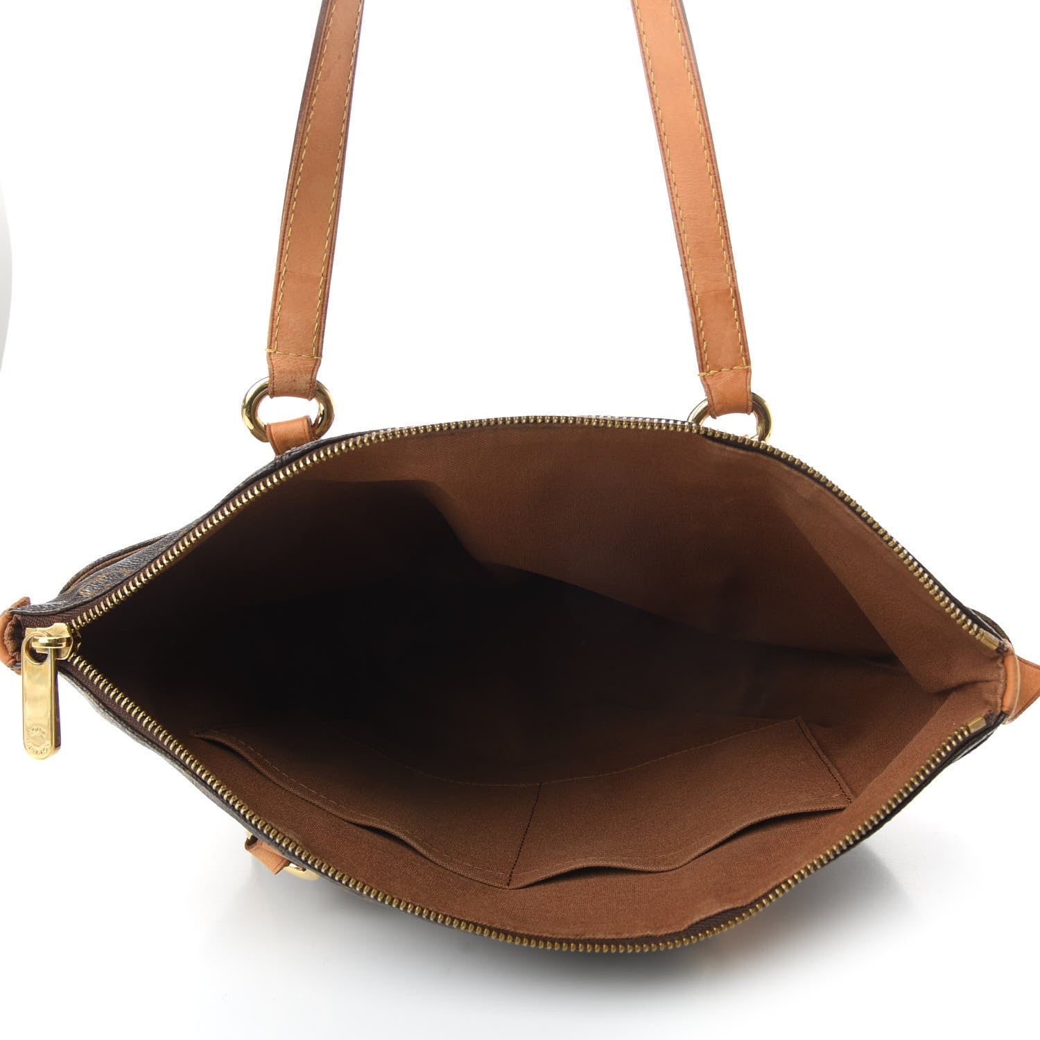 Louis Vuitton Monogram Totally PM 5 of 8