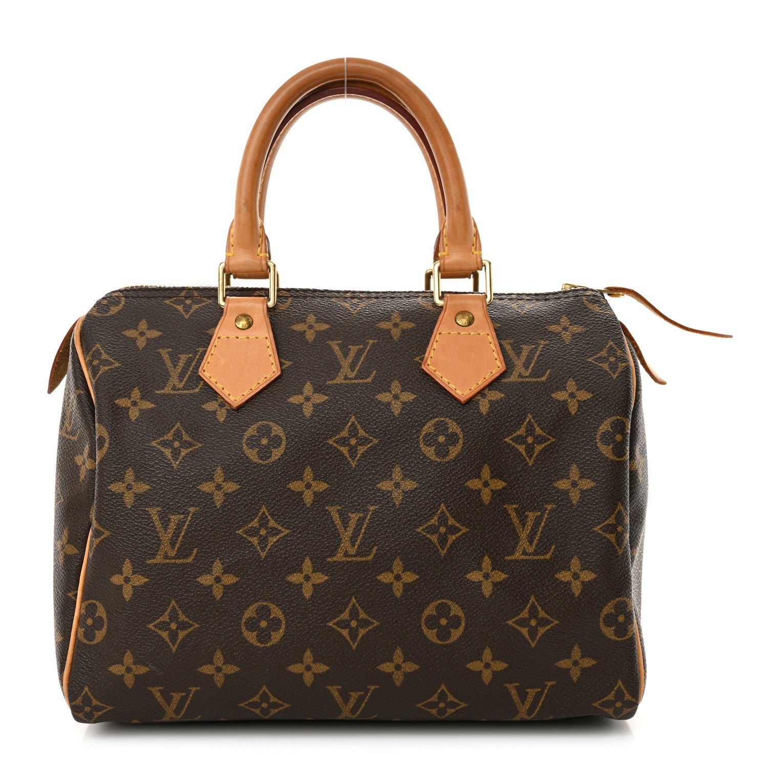 Louis Vuitton Monogram Speedy 25 1 of 10