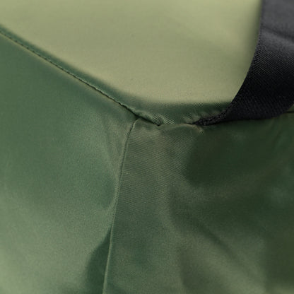 Marc Jacobs Nylon The Pouch Backpack Green 10 of 12