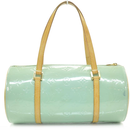 Louis Vuitton Vernis Bedford Baby Blue 1 of 8