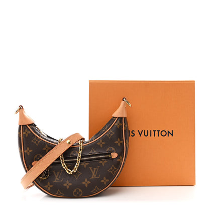 Louis Vuitton Monogram Loop 10 of 10
