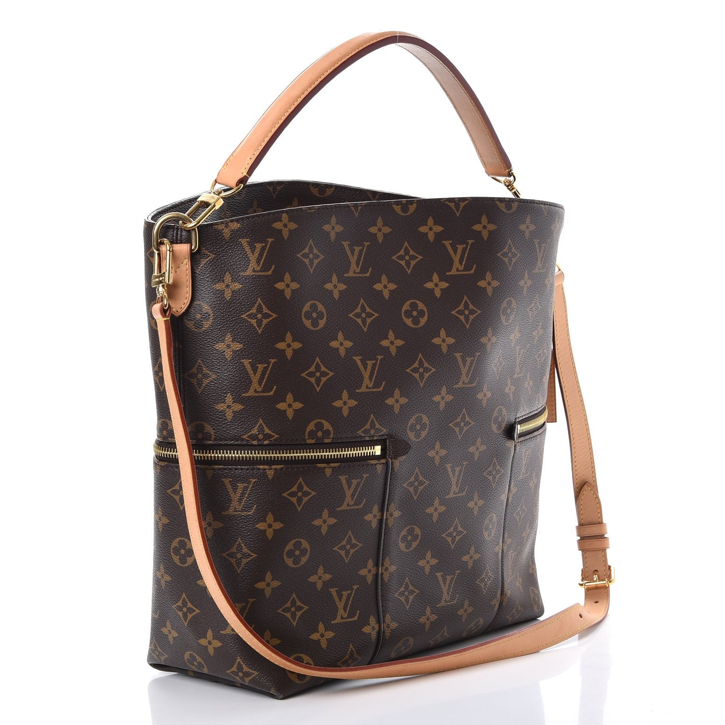 Monogram Melie