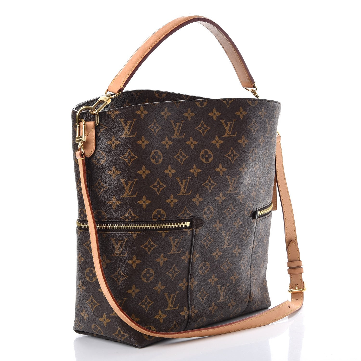 Louis Vuitton Monogram Melie 2 of 9