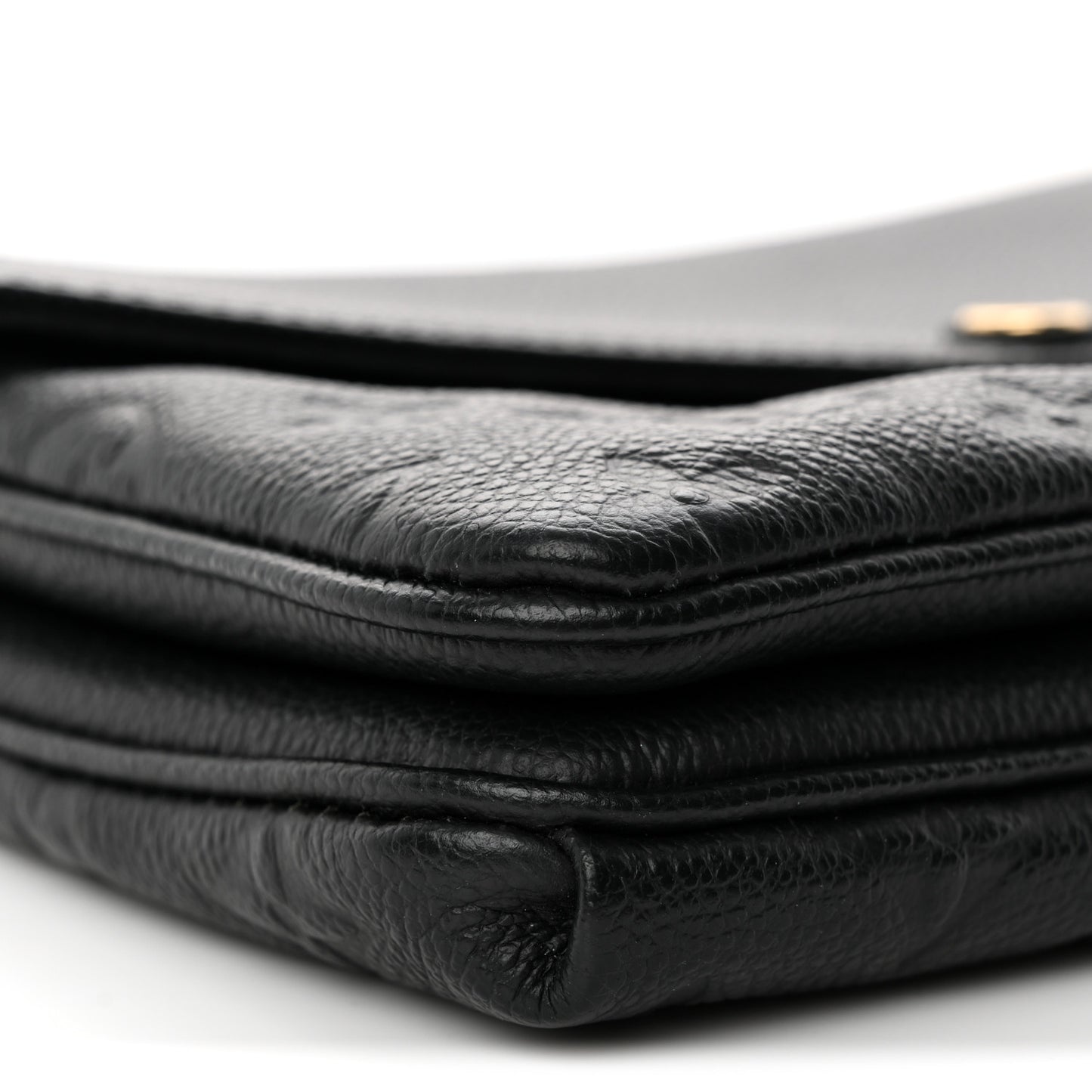 Empreinte Twice Black