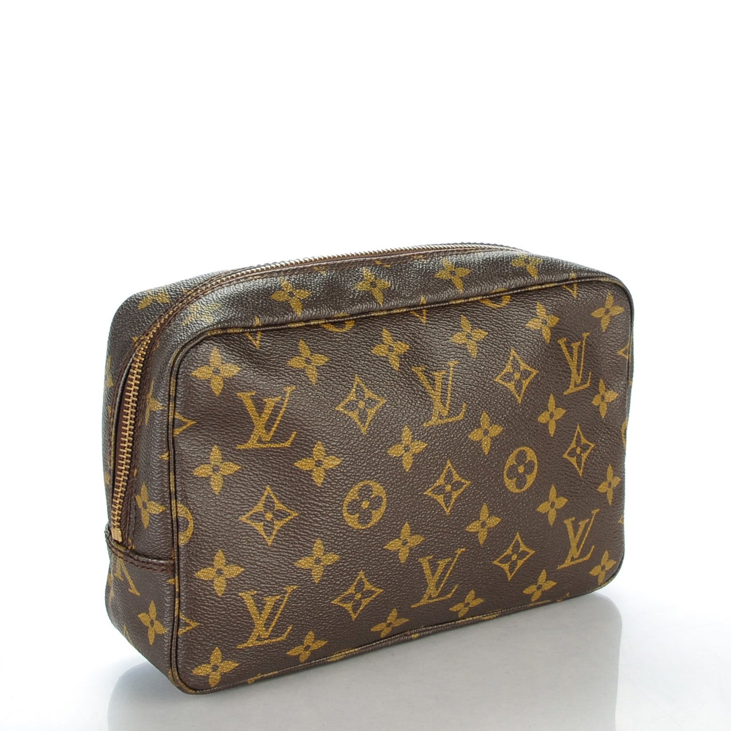 Monogram Trousse Toilette 23