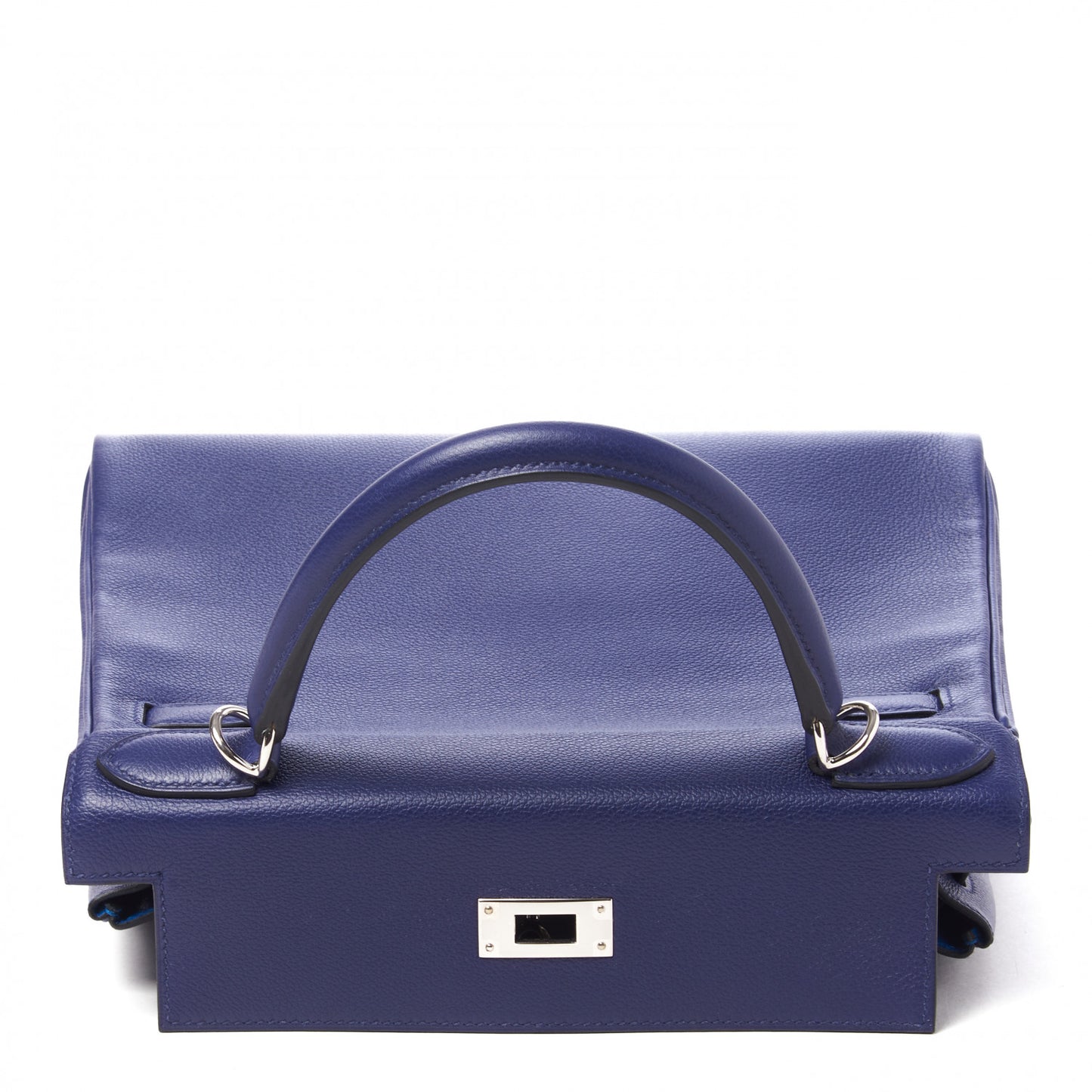 Evercolor Verso Kelly Retourne 28 Bleu Encre Bleu Zellige
