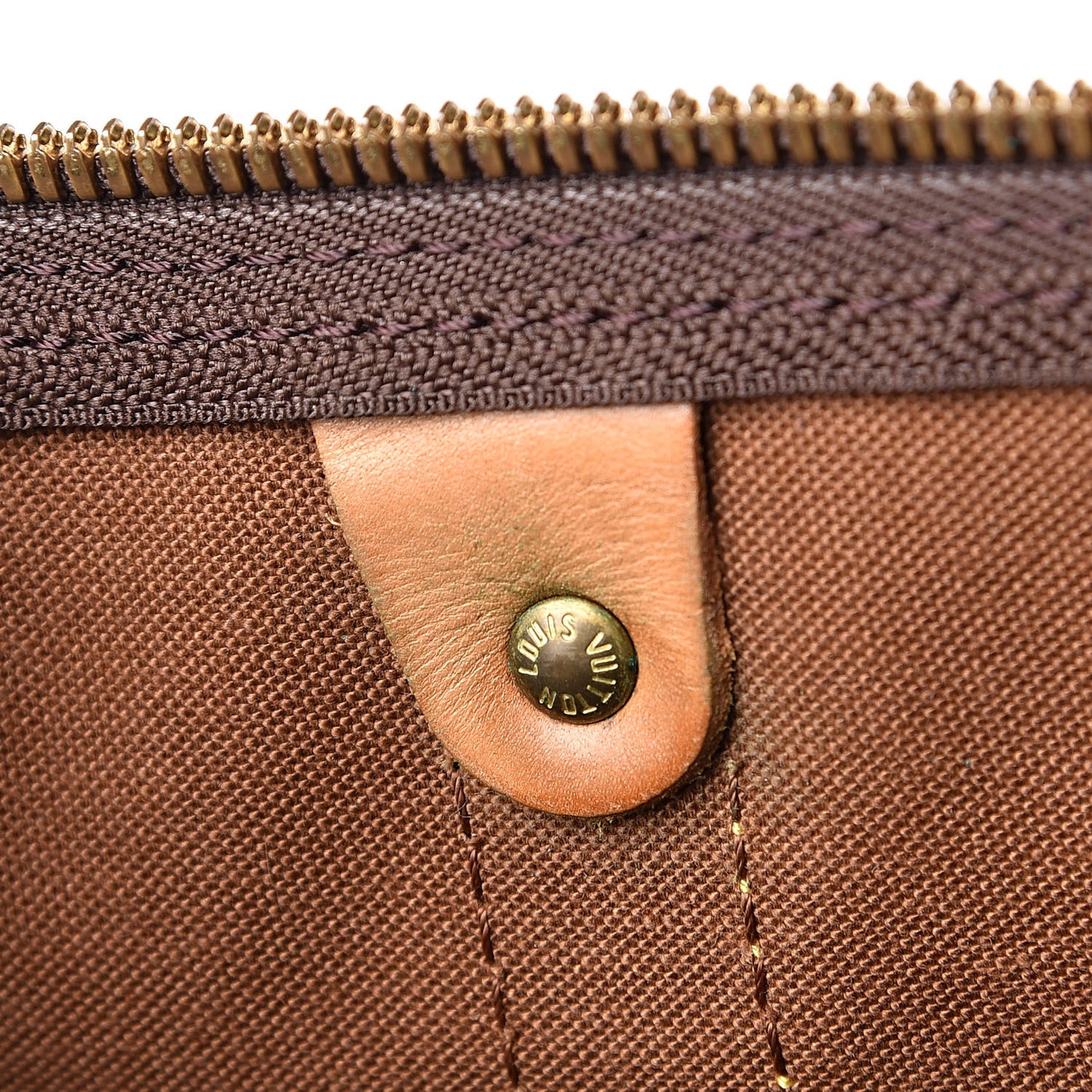 Monogram Keepall Bandouliere 55