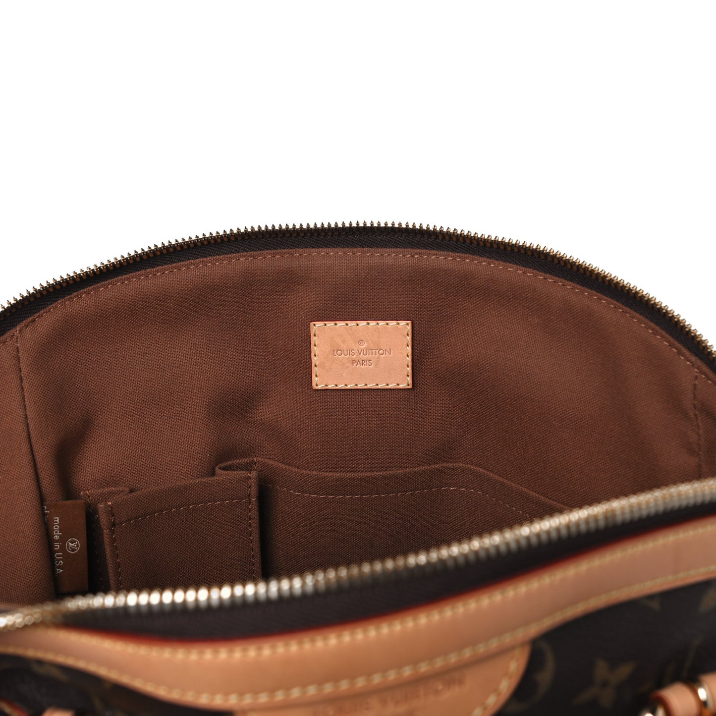 Monogram Tivoli GM