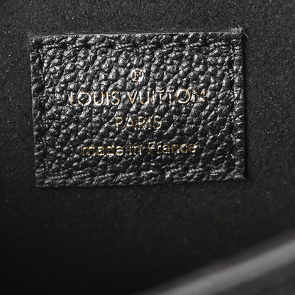 Louis Vuitton Empreinte Monogram Giant Tiny Backpack Black 6 of 10