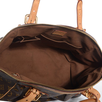 Louis Vuitton Monogram Tivoli GM 5 of 8