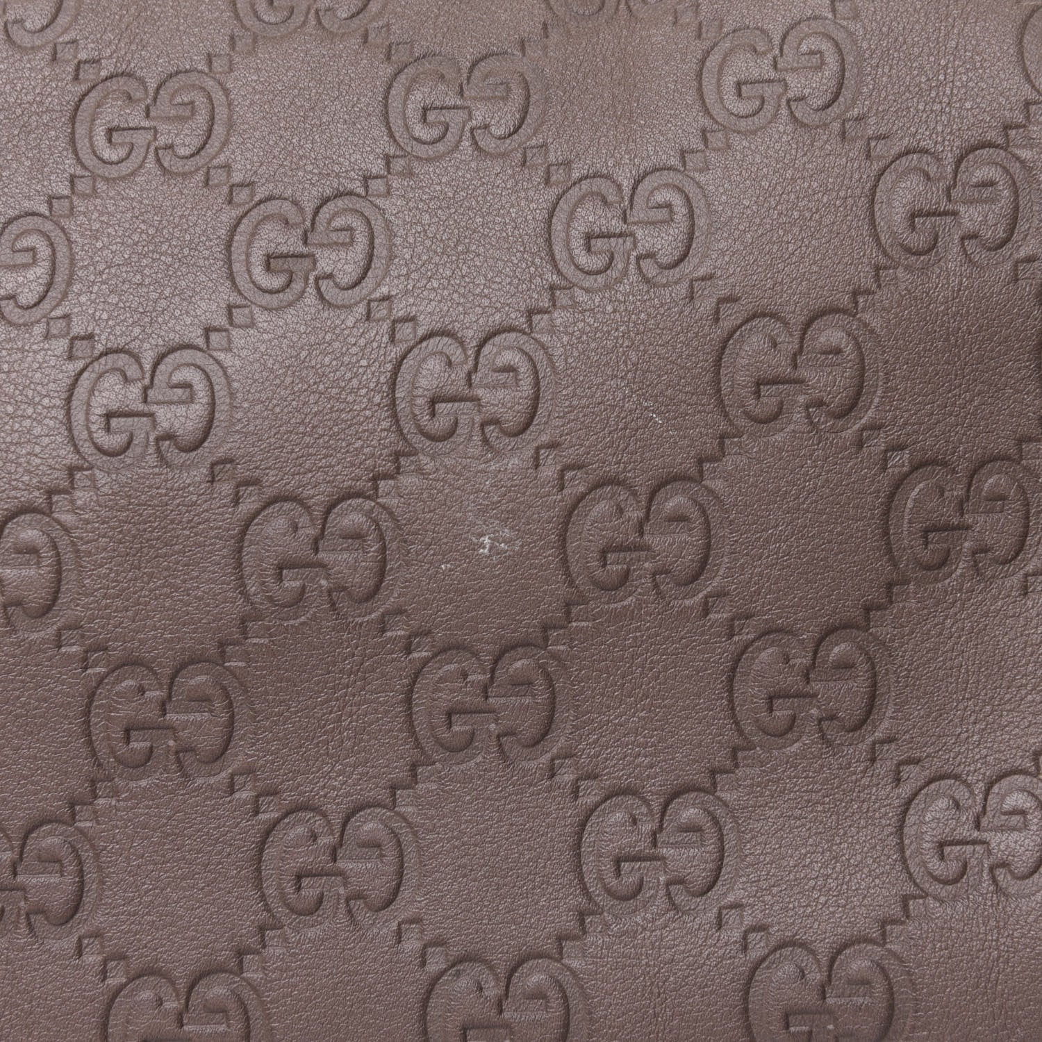 Gucci Guccissima Medium Sukey Tote Taupe 12 of 13
