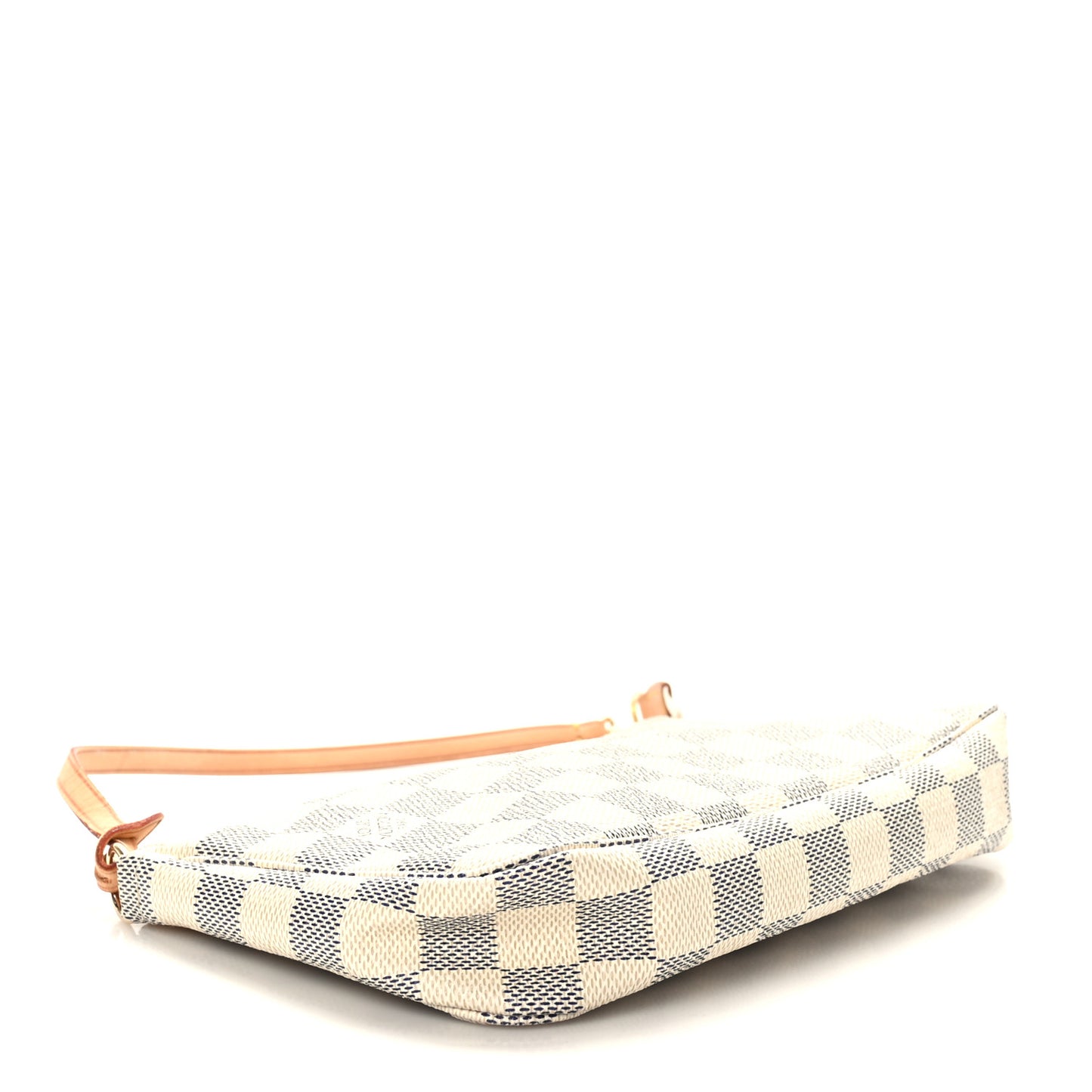 Damier Azur Pochette Accessories