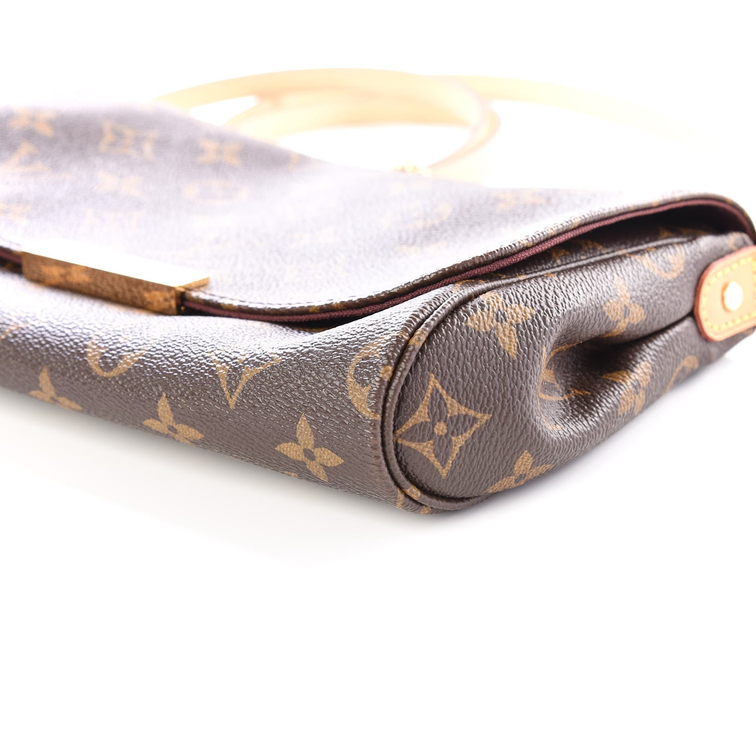 Louis Vuitton Monogram Favorite MM 6 of 10