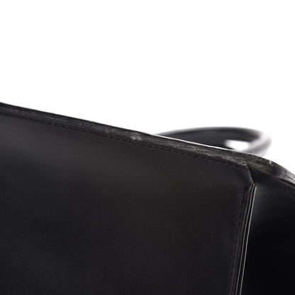 Louis Vuitton Epi Riviera Black 8 of 23