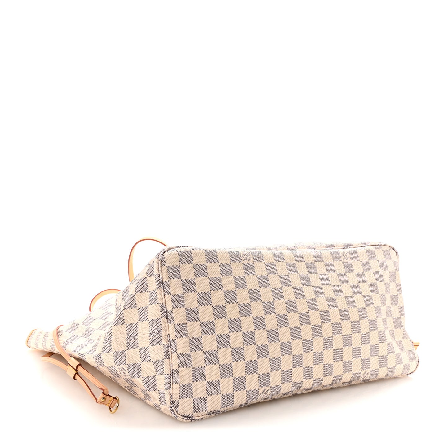 Damier Azur Neo Neverfull GM