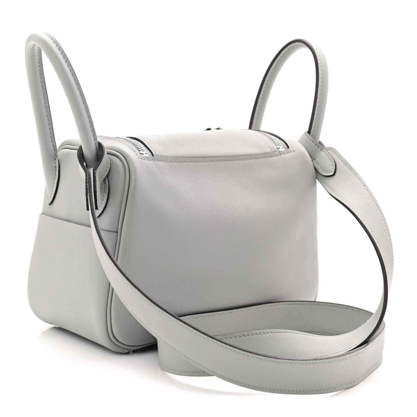 Swift Mini Lindy 20 Gris Pantin