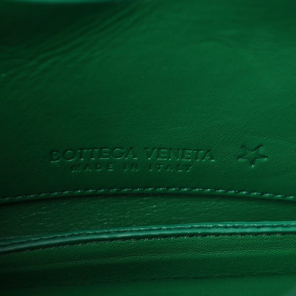 Bottega Veneta Calfskin Mount Envelope Bag Jungle 6 of 8