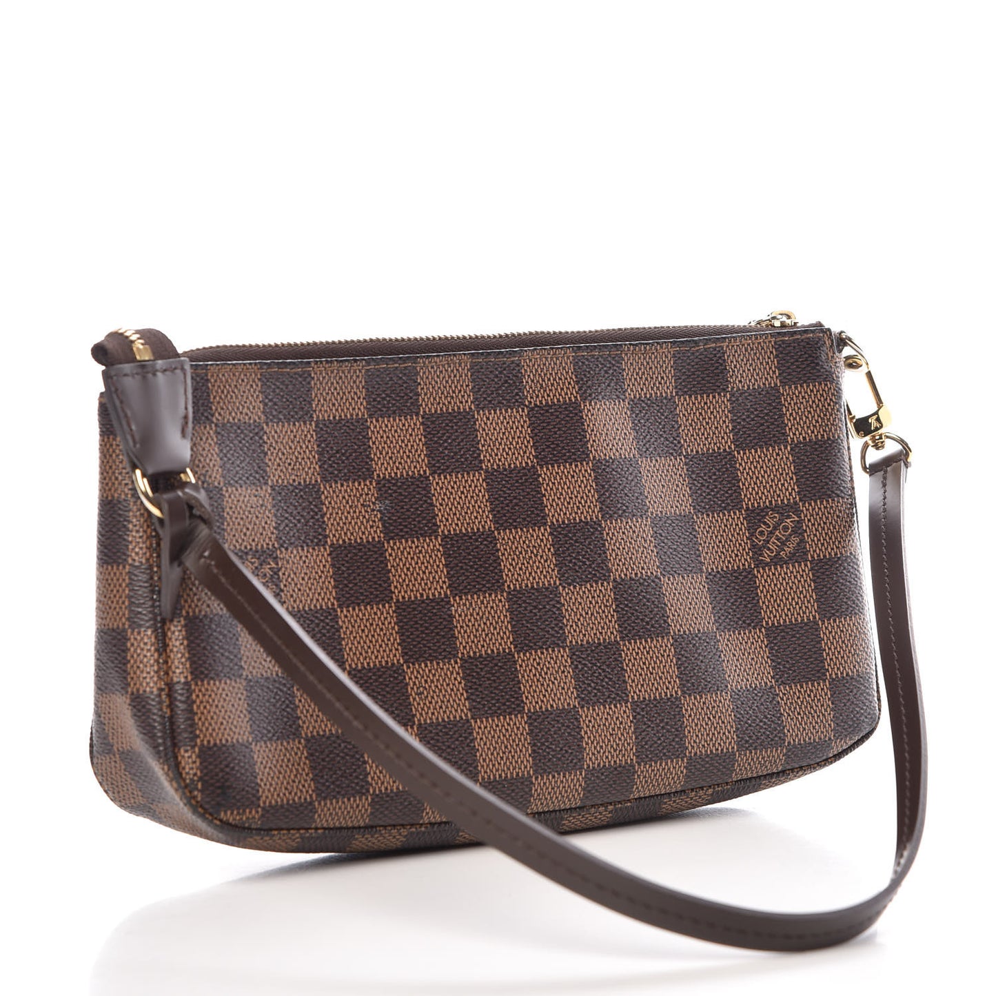 Damier Ebene Pochette Accessories NM