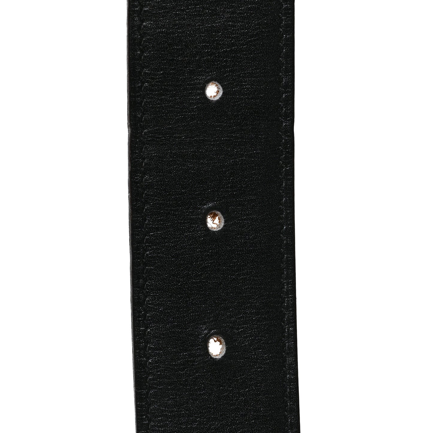 Box Togo 32mm H Belt 100 Black Gold