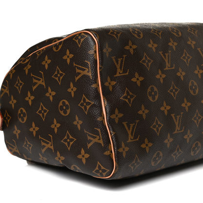 Louis Vuitton Monogram Speedy 30 8 of 18