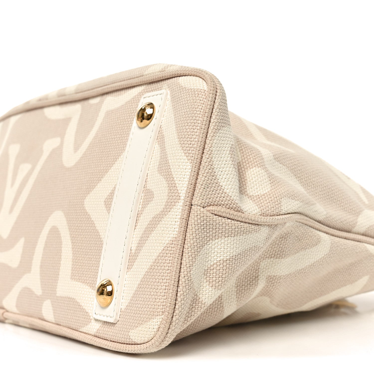 Louis Vuitton Tahitienne Cabas PM Sandy 8 of 8