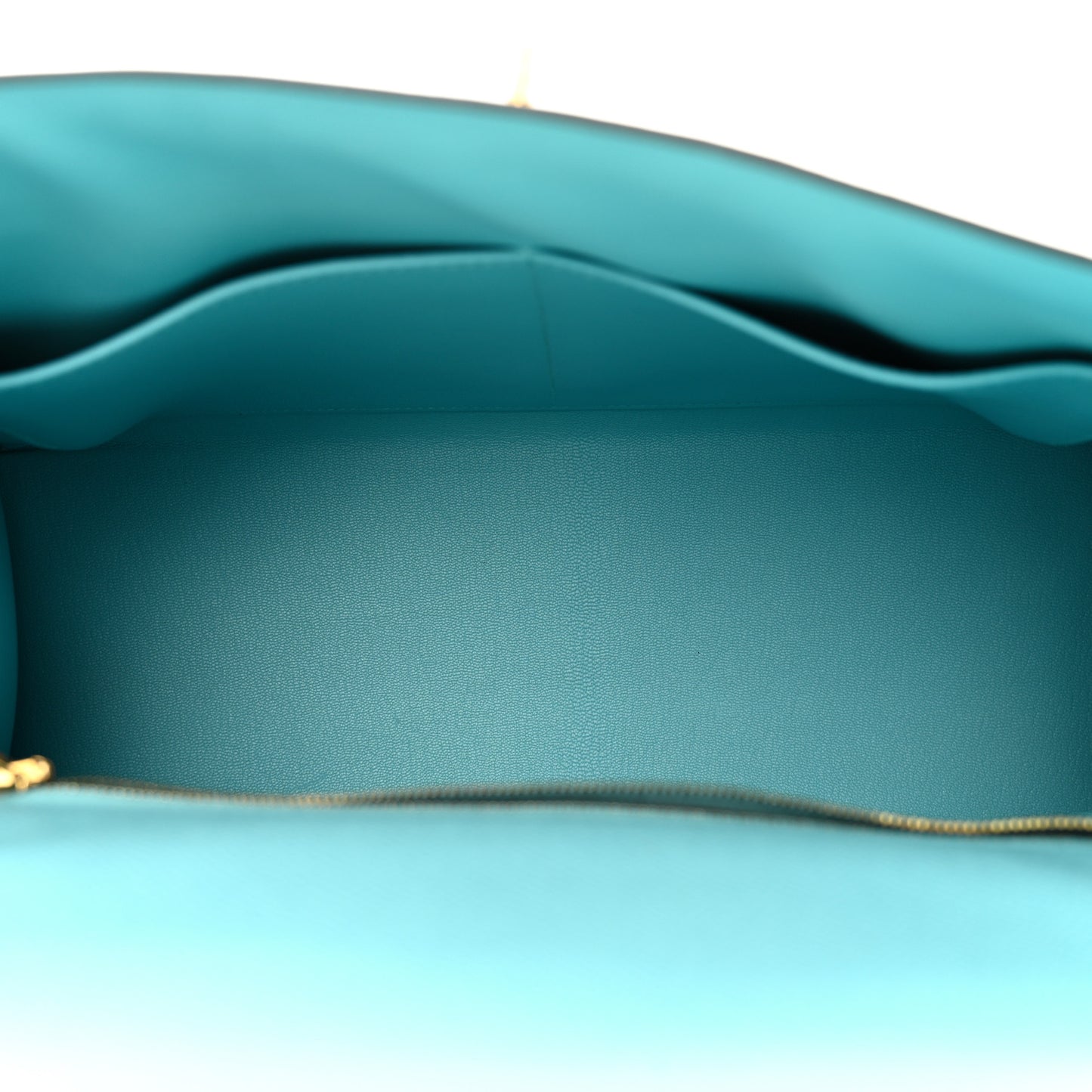 Epsom Kelly Sellier 32 Bleu Atoll