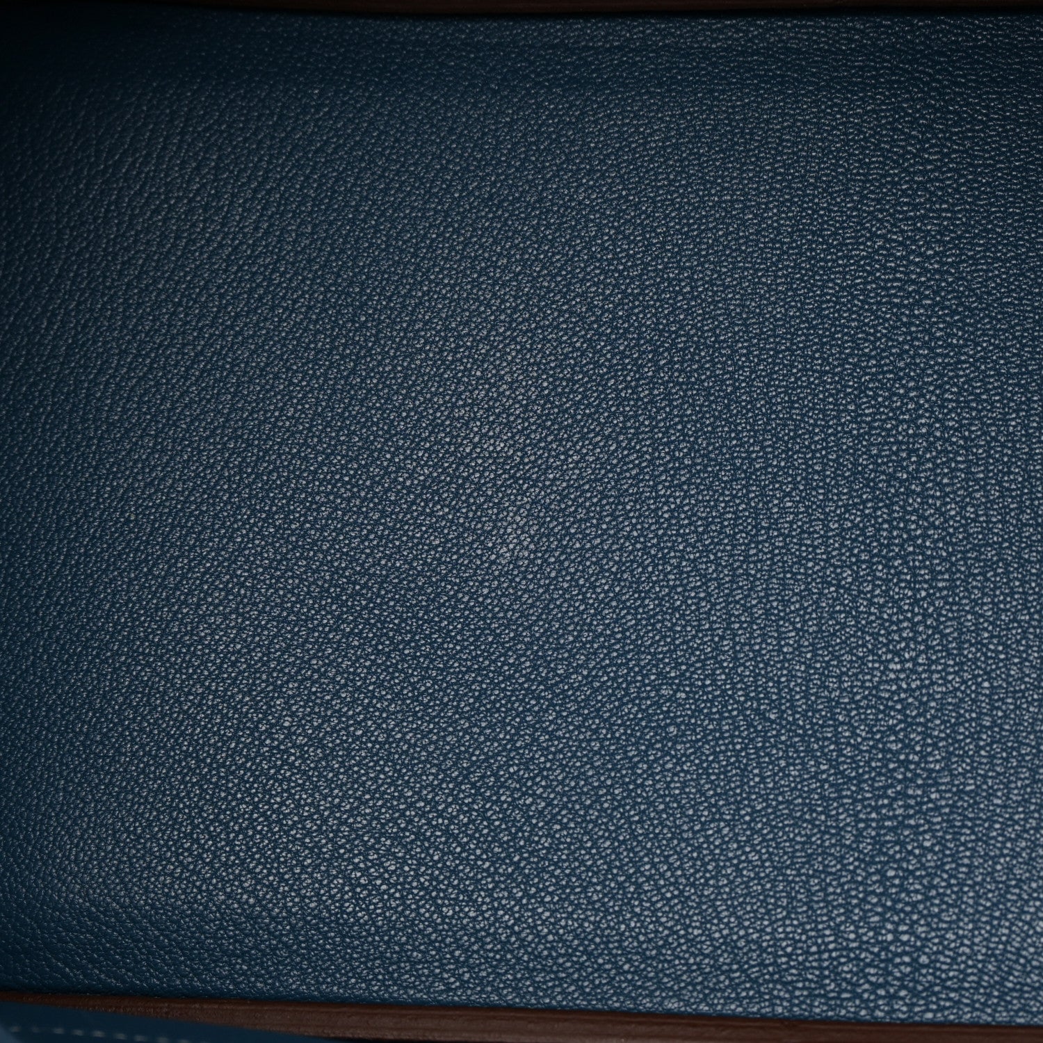 Hermes Epsom Candy Birkin 35 Rouge Casaque Bleu Thalassa 15 of 22