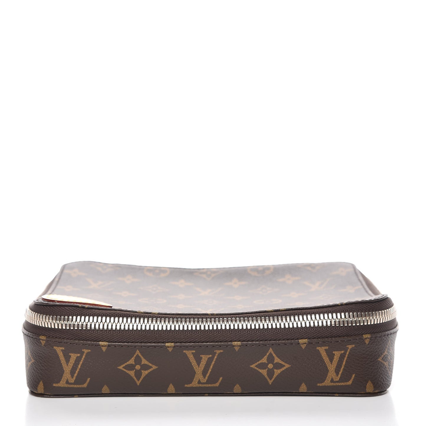 Monogram Horizon Accessories Pouch
