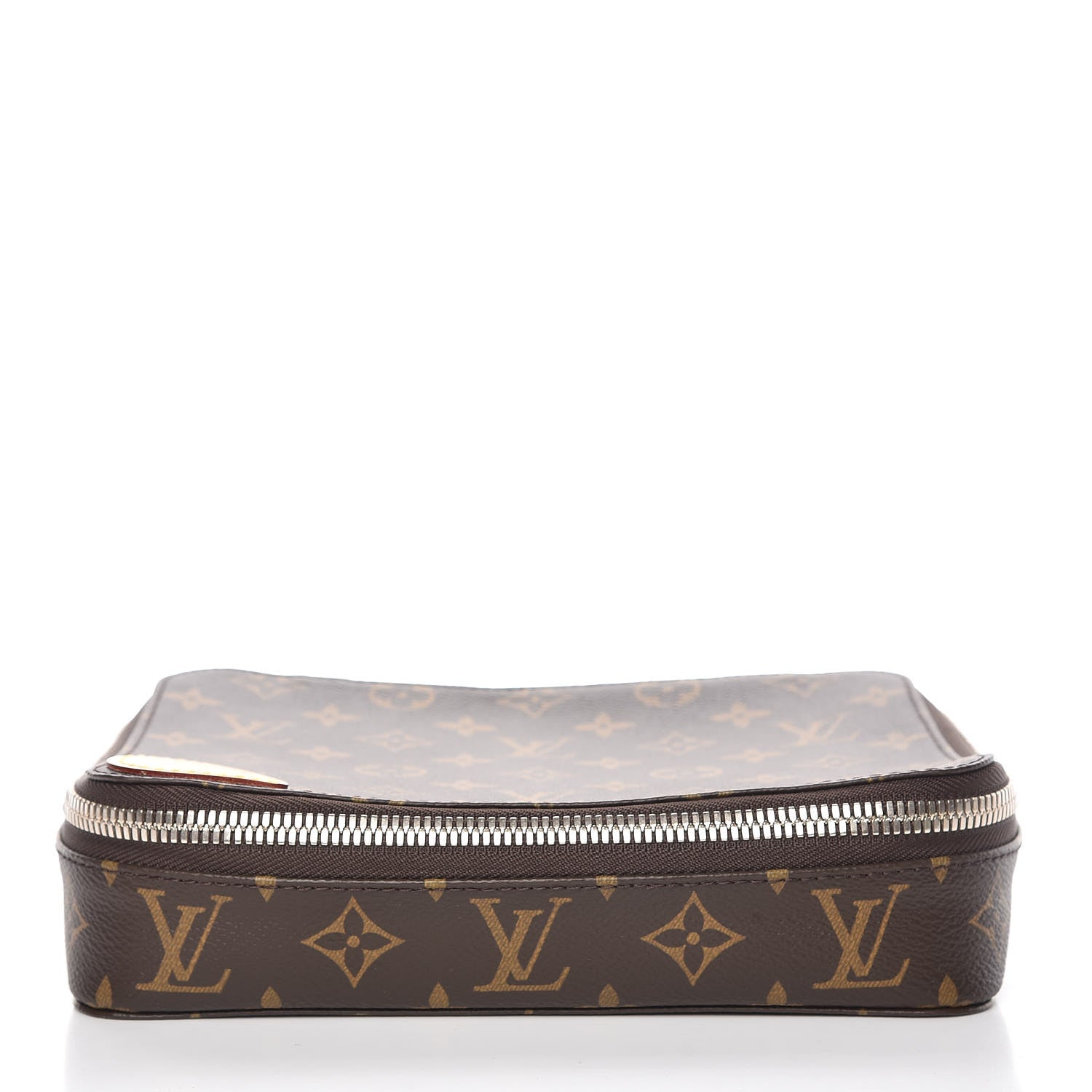 Louis Vuitton Monogram Horizon Accessories Pouch 8 of 8