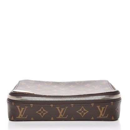 Louis Vuitton Monogram Horizon Accessories Pouch 8 of 8