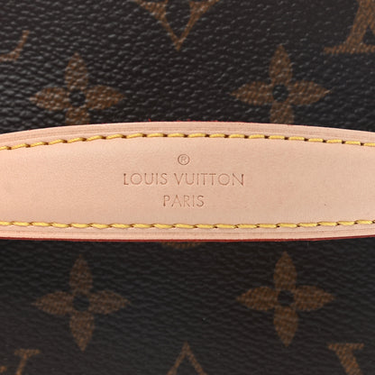 Louis Vuitton Monogram Nice Mini 7 of 7
