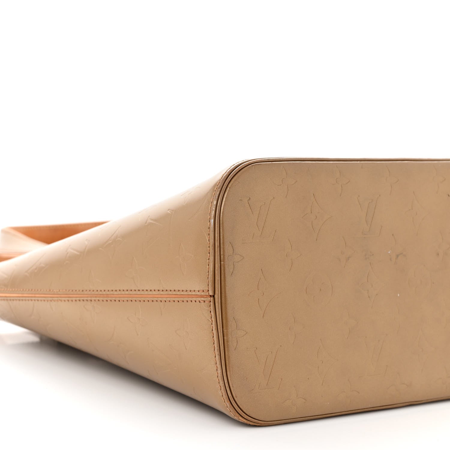 Louis Vuitton Mat Monogram Stockton Amber 8 of 15