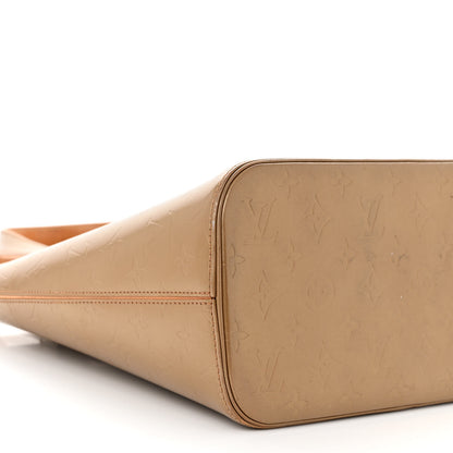 Louis Vuitton Mat Monogram Stockton Amber 8 of 15