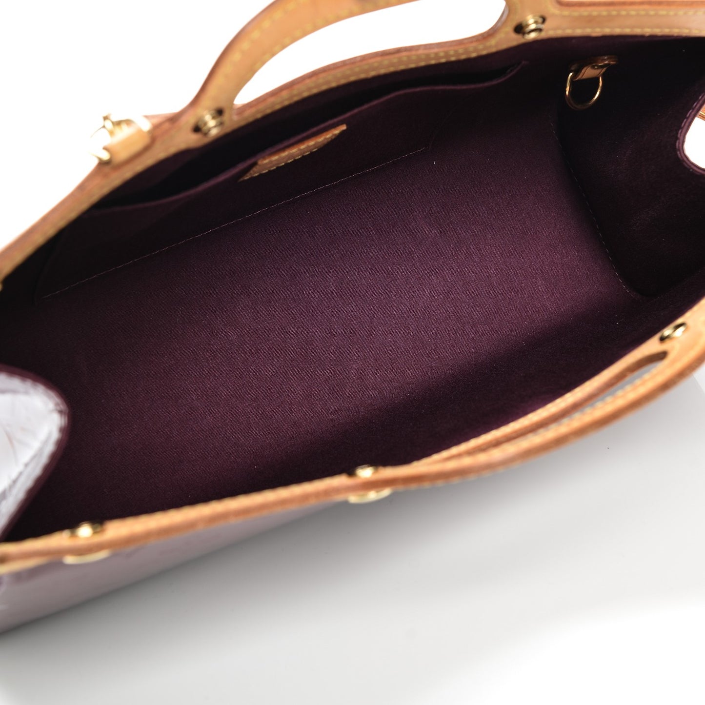 Vernis Roxbury Drive Violet