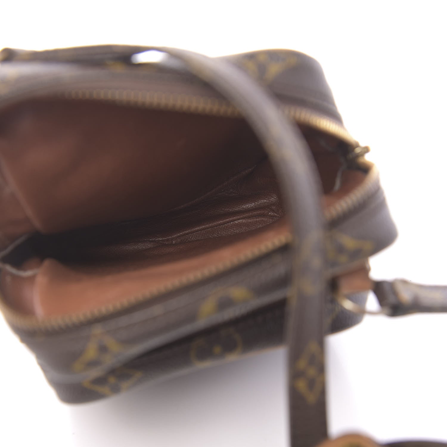 Louis Vuitton Monogram Amazone PM 5 of 11