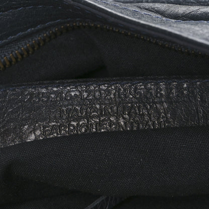 Balenciaga Agneau Classic Hardware Velo Anthracite 8 of 12