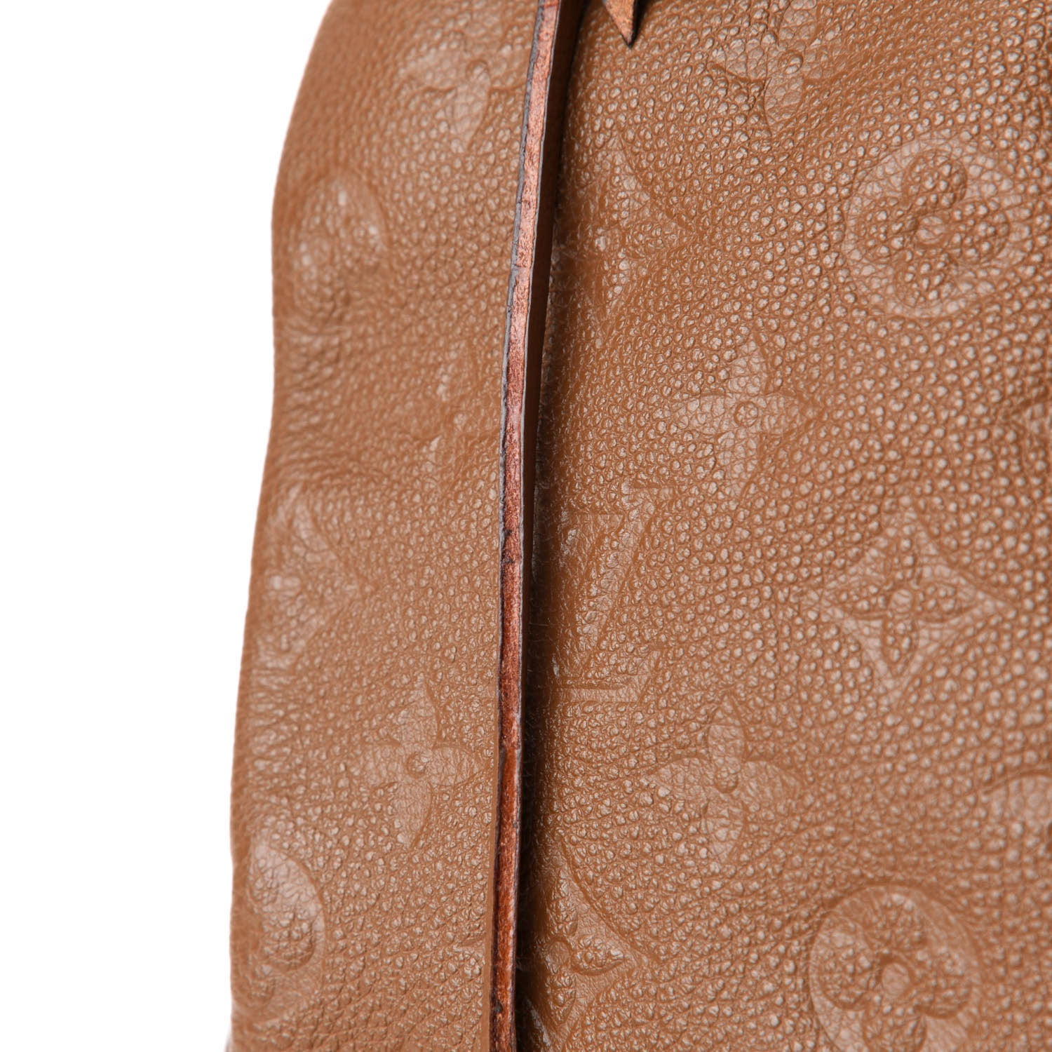 Louis Vuitton Empreinte Artsy MM Havane 9 of 14