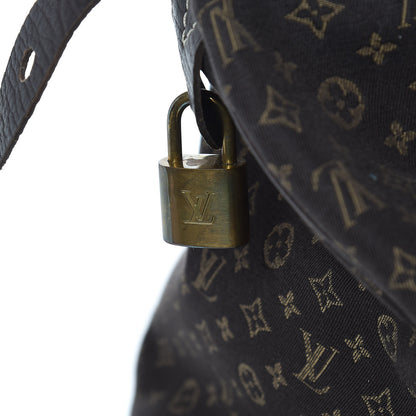 Louis Vuitton Mini Lin Speedy 30 Ebene 8 of 12