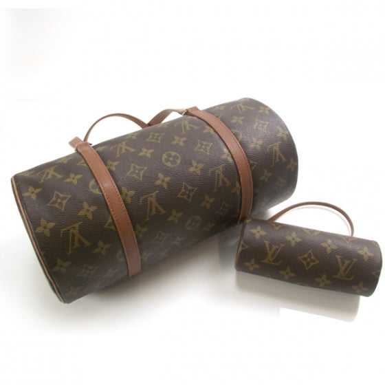 Monogram Papillon 30