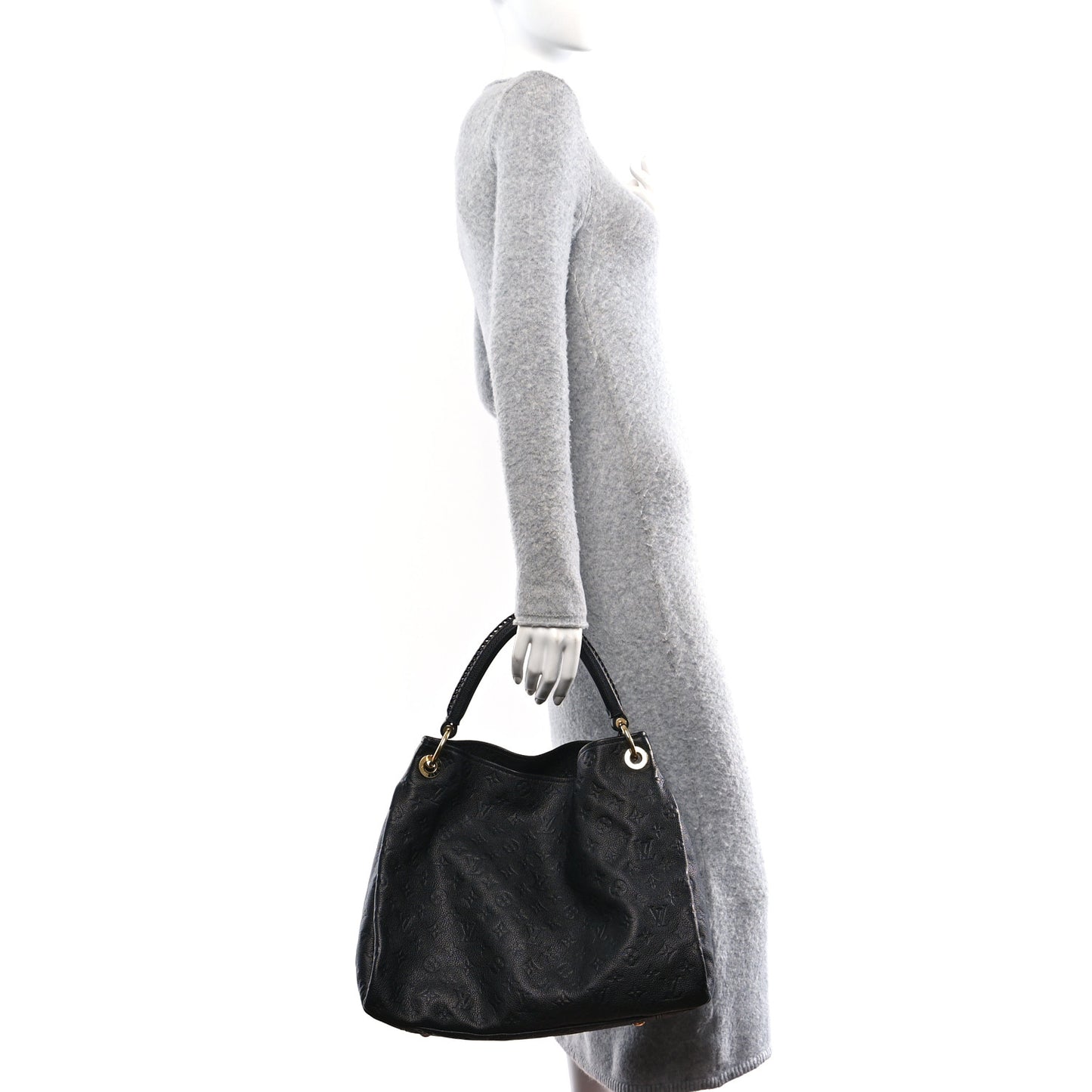 Empreinte Artsy MM Black