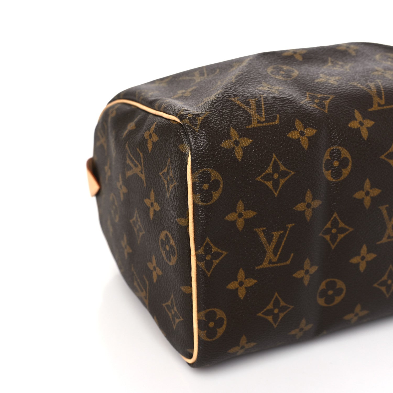 Louis Vuitton Monogram Speedy 25 7 of 8