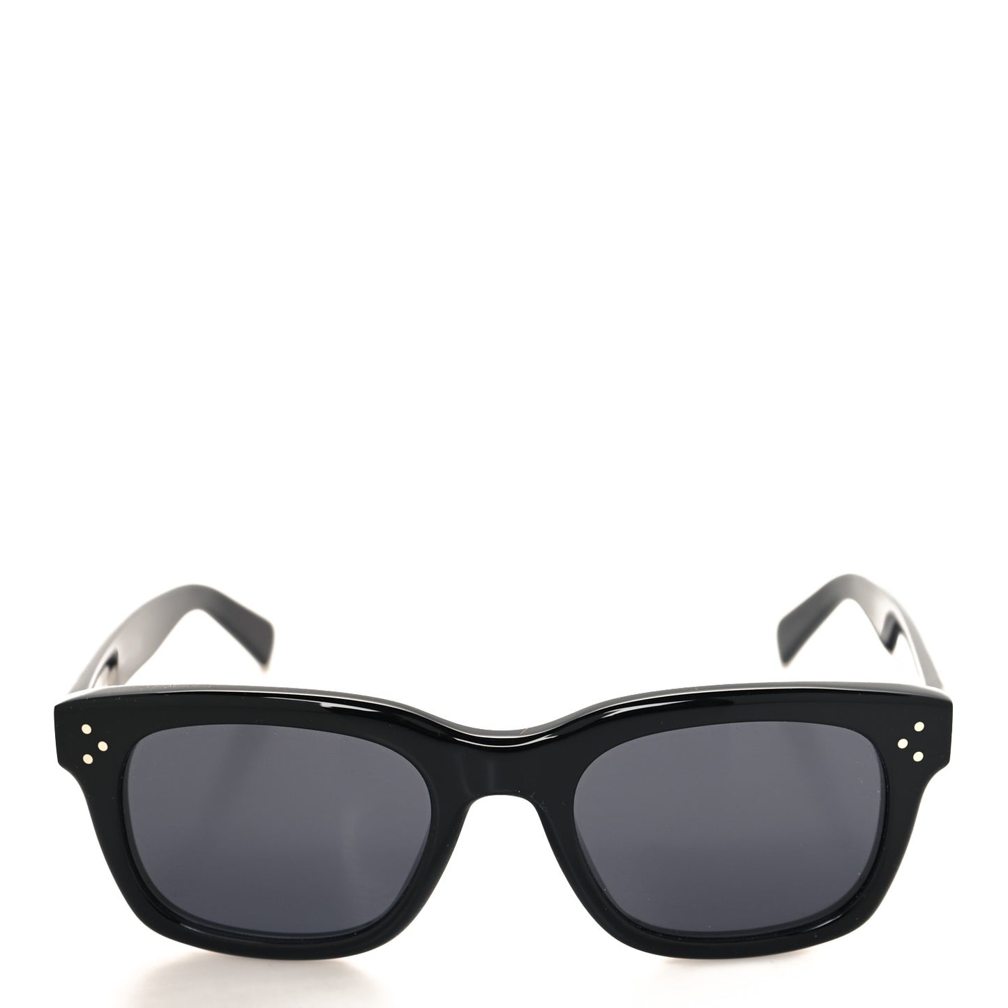 Acetate Sunglasses CL40232I Black