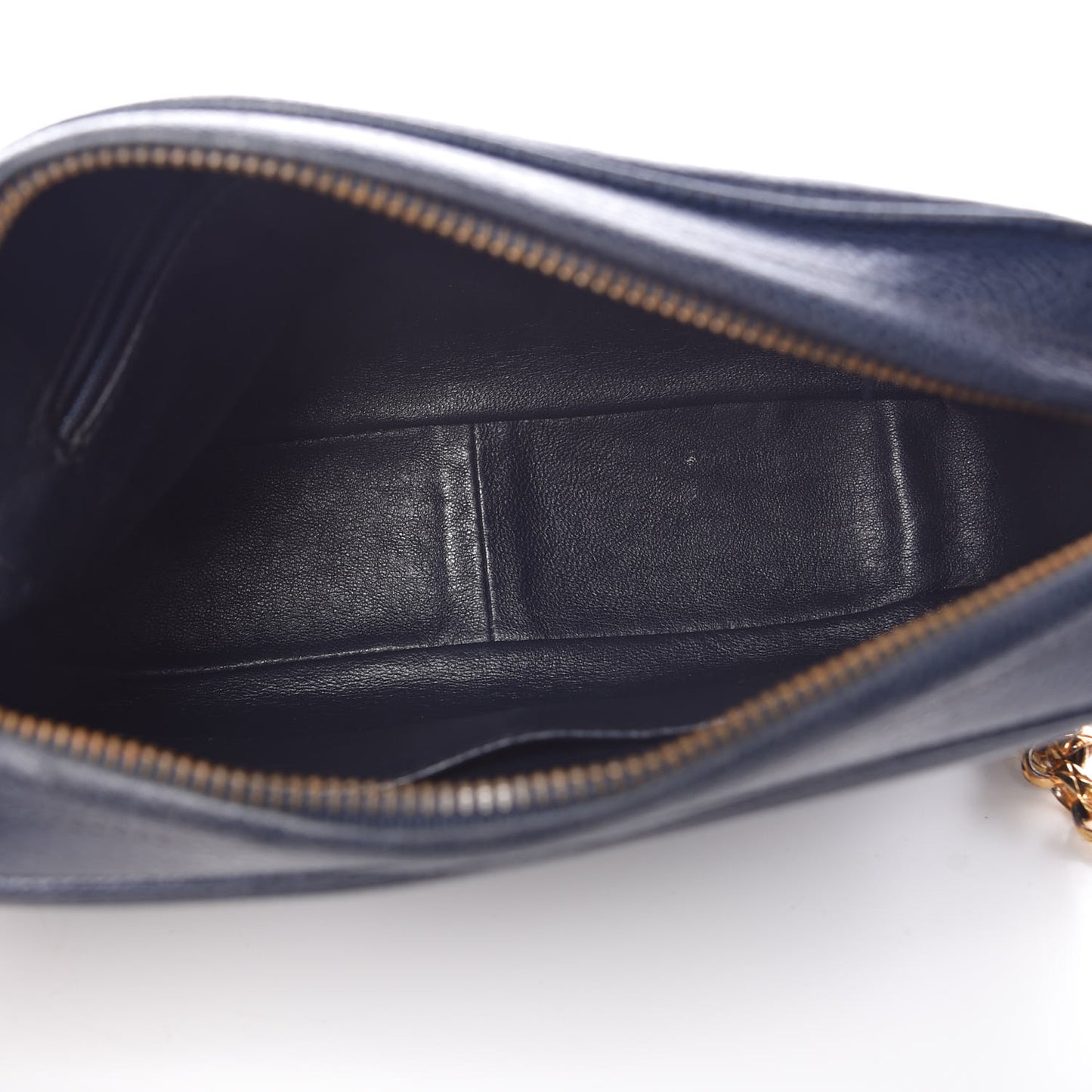Caviar CC Camera Case Navy