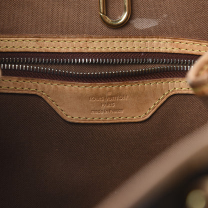 Louis Vuitton Monogram Batignolles Horizontal 9 of 20