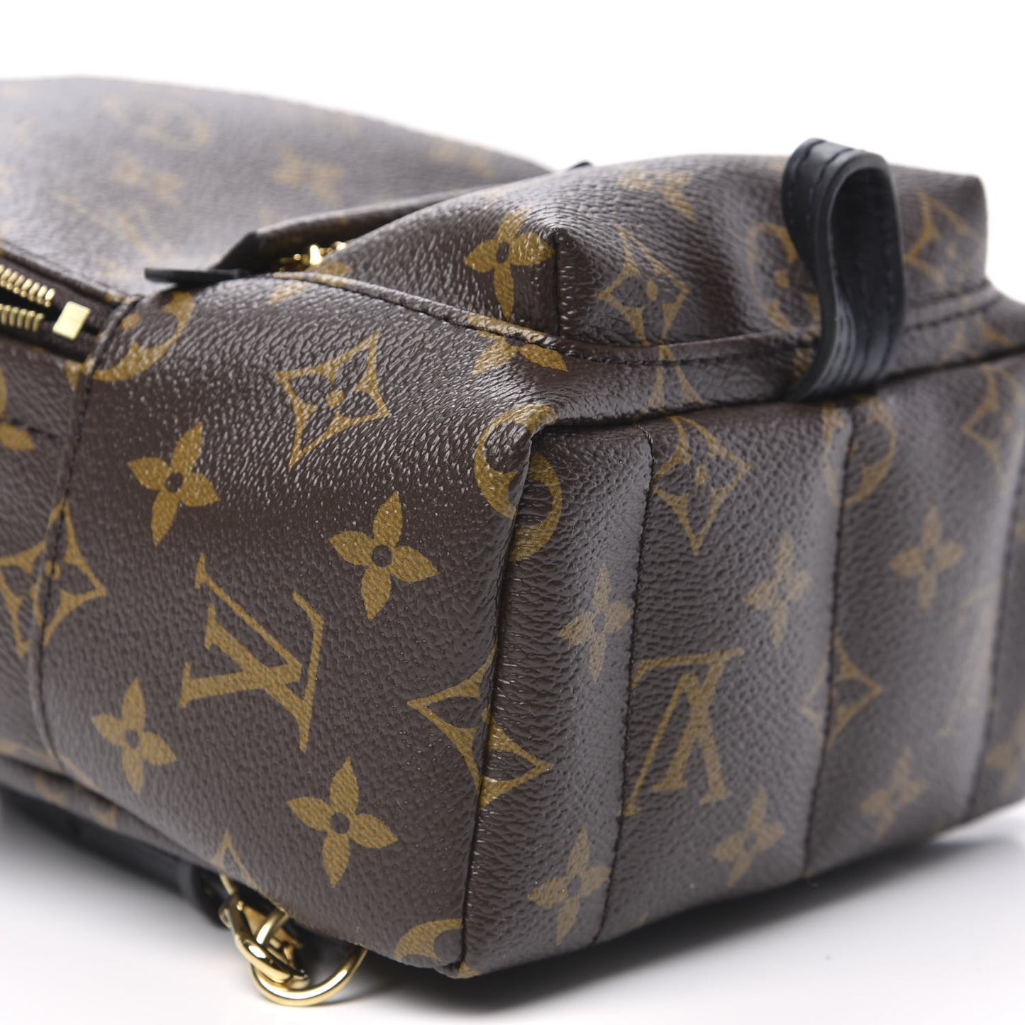 Monogram Palm Springs Backpack Mini